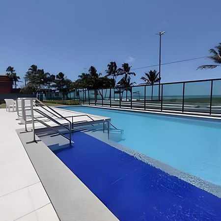 Rio Park Avenue, Studio 4 - By Trh Home Stay Recife Exterior foto