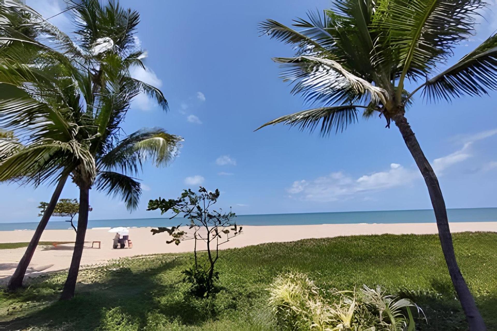 Rio Park Avenue, Studio 4 - By Trh Home Stay Recife Exterior foto